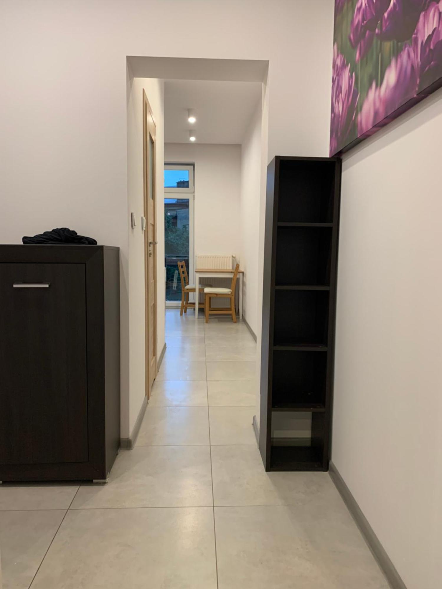 Felicjanek Apartment Krakkó Kültér fotó