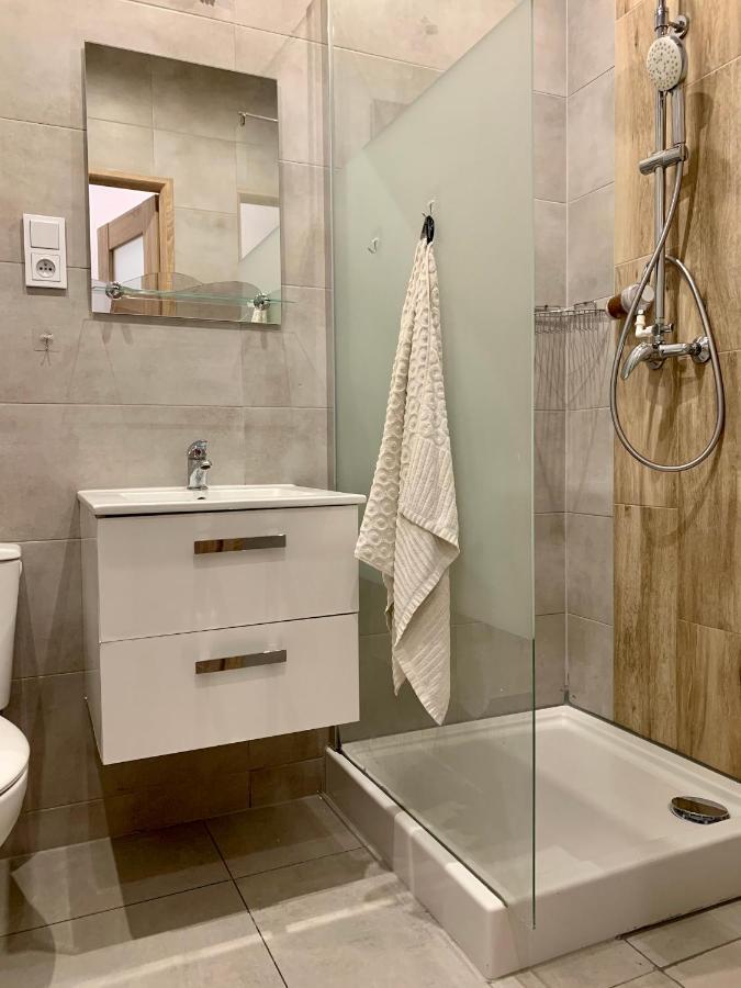 Felicjanek Apartment Krakkó Kültér fotó