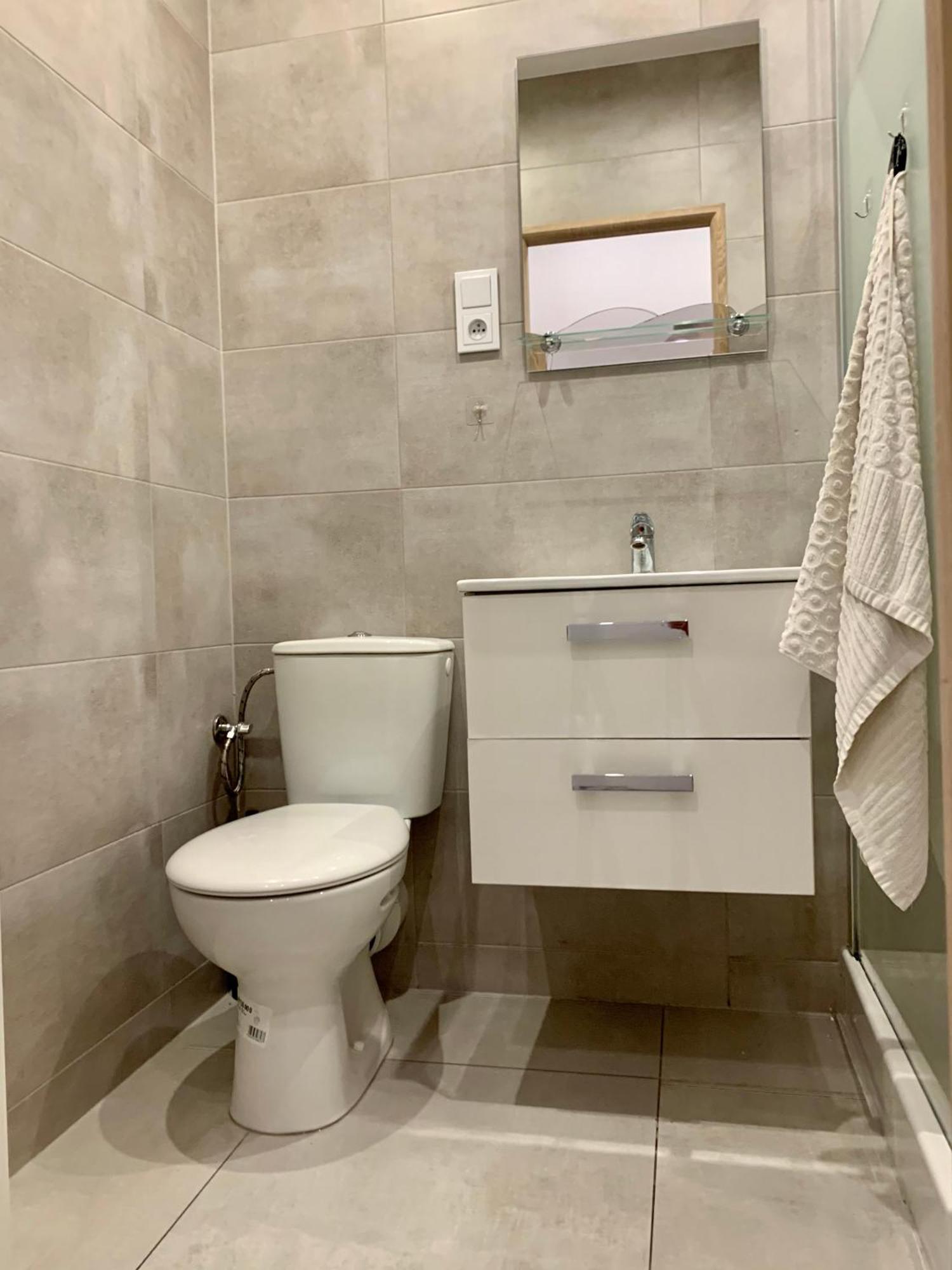 Felicjanek Apartment Krakkó Kültér fotó