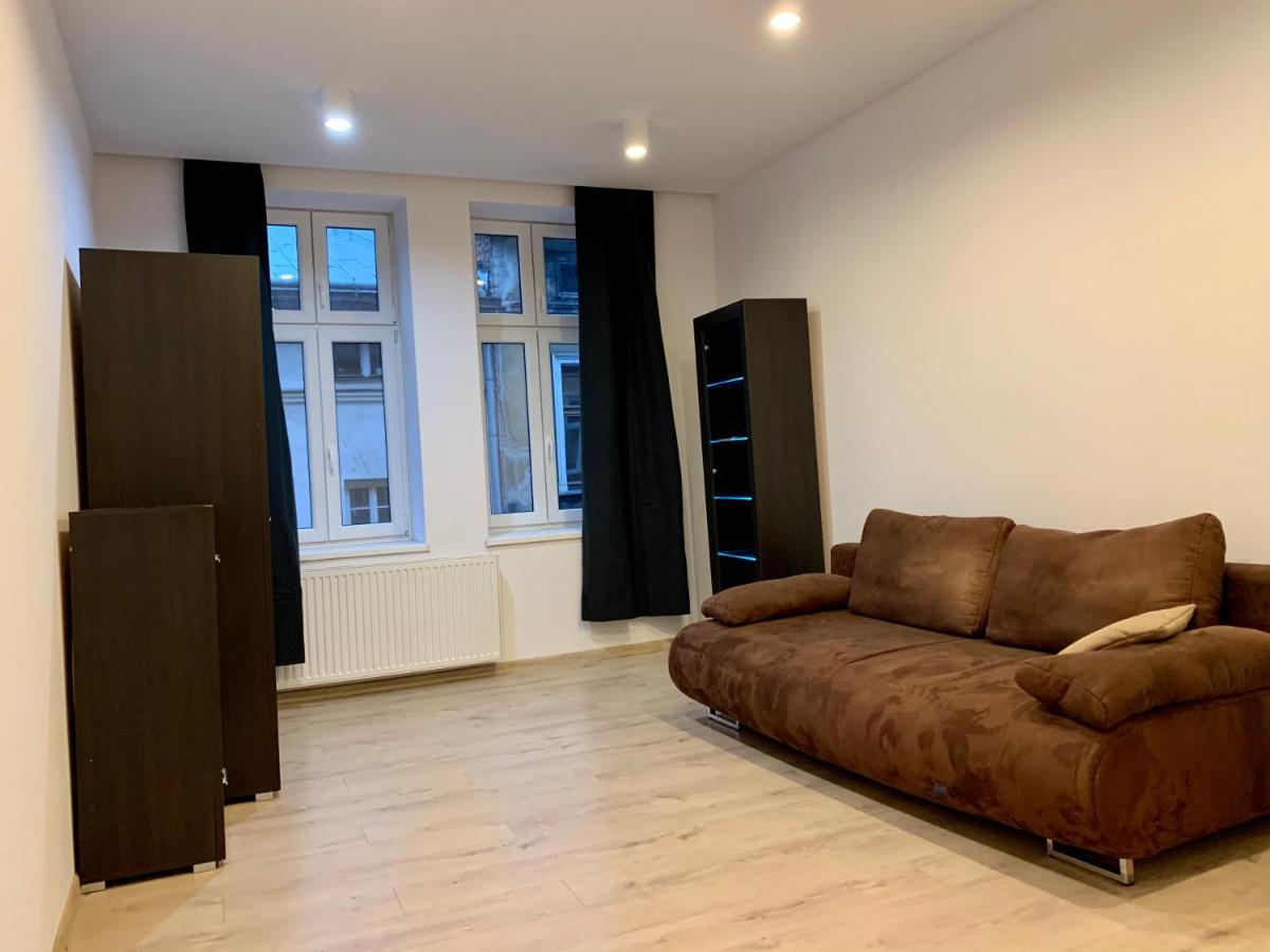 Felicjanek Apartment Krakkó Kültér fotó