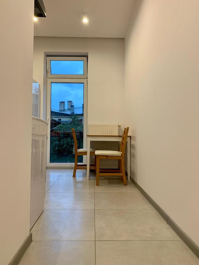 Felicjanek Apartment Krakkó Kültér fotó