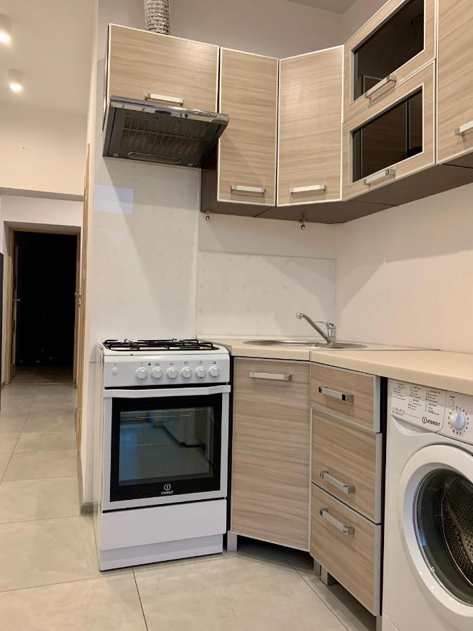 Felicjanek Apartment Krakkó Kültér fotó
