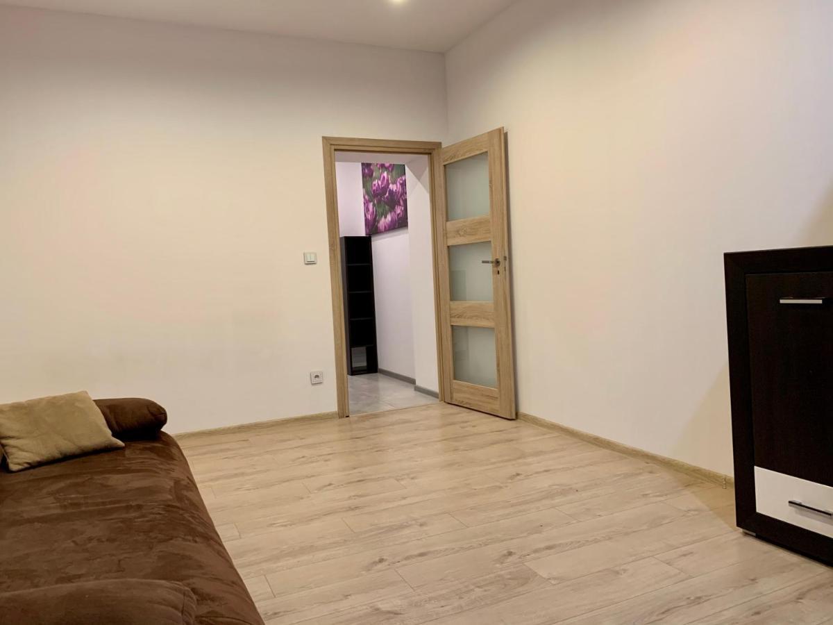Felicjanek Apartment Krakkó Kültér fotó